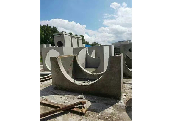 黑龙江雨排井