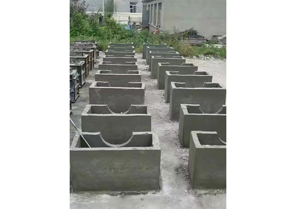 哈尔滨检查井